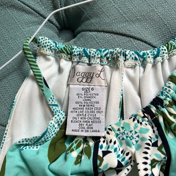 Maggy L Dress Size 6 - Picture 3 of 4